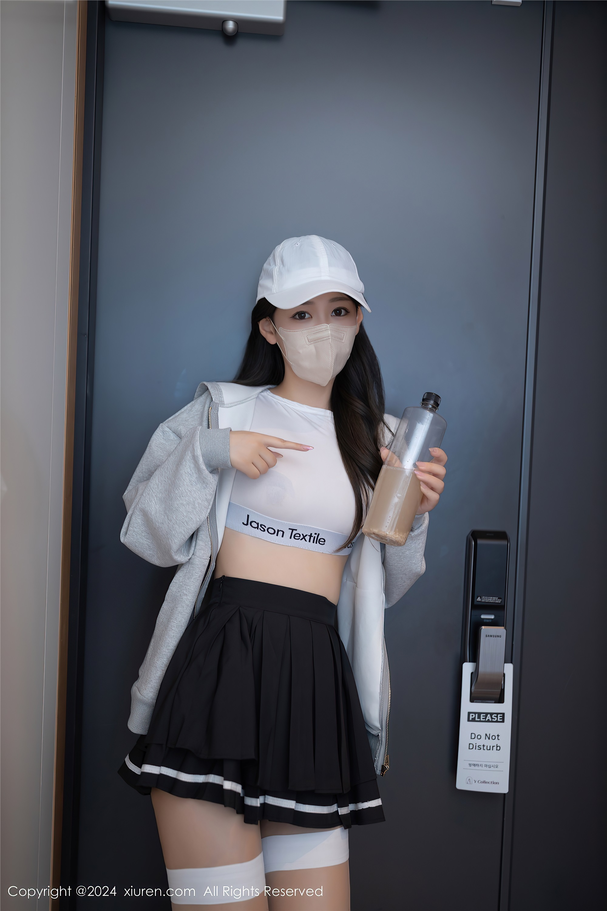 Xiuren秀人网 2024.09.23 NO.9196 唐安琪